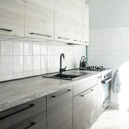 Apartament 