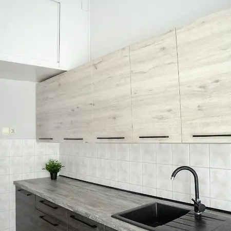 Apartament 