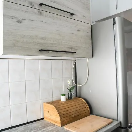 Apartament 