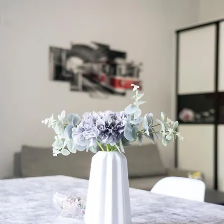 Appartement Apartament 