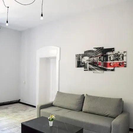 Apartament 