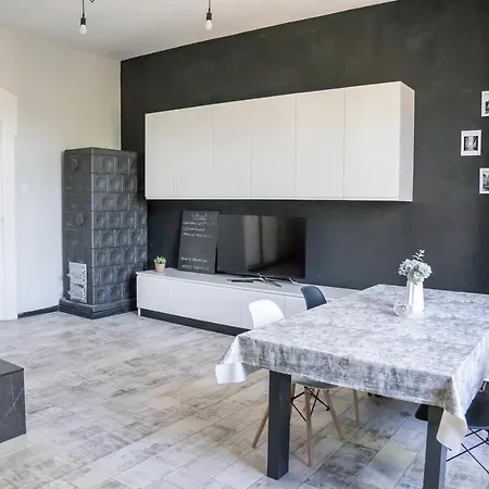 Apartament 