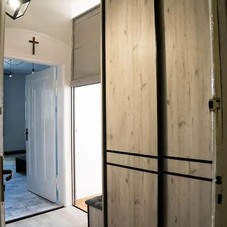 Appartement Apartament 