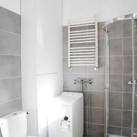 Apartament 