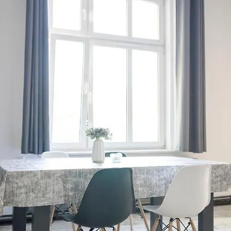 Apartament 