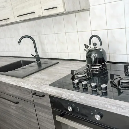 Apartament 