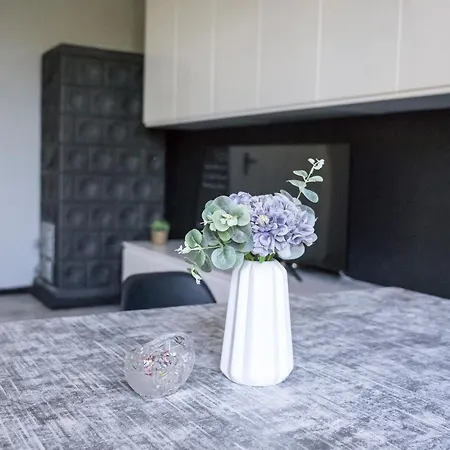 Appartement Apartament 