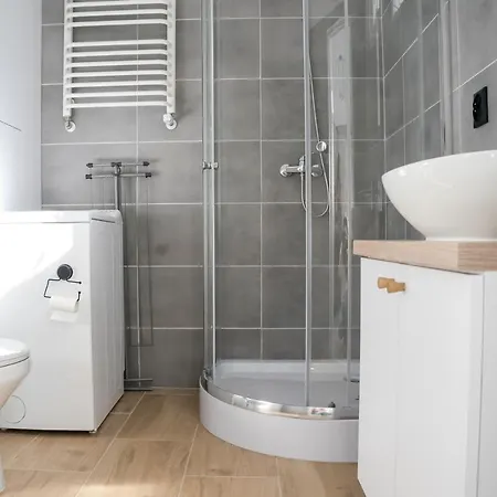 Apartament 