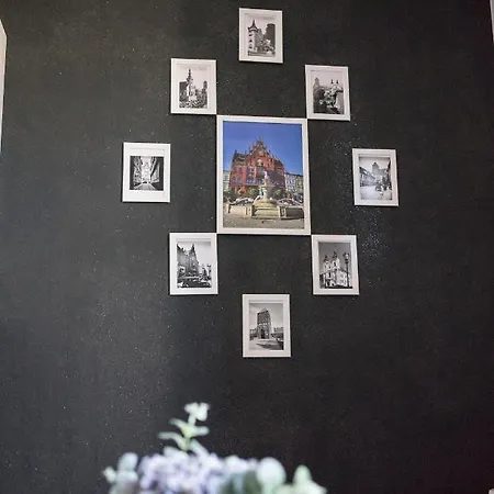 Apartament 