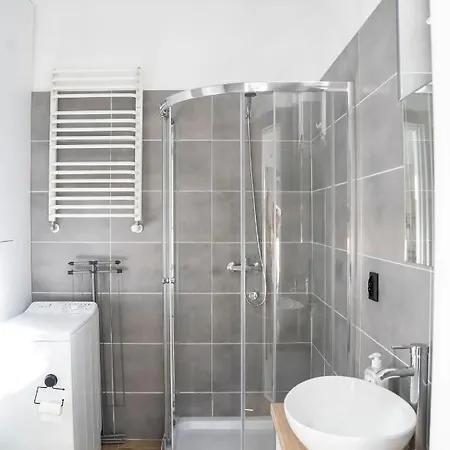 Apartament 