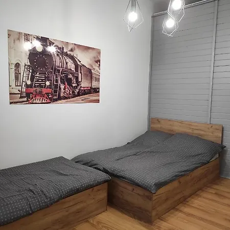 Apartament 