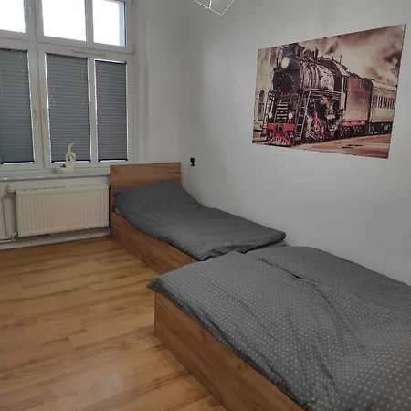 Apartament 